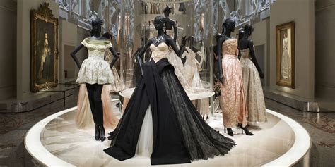 dior paris show 2024|christian dior exhibit in paris.